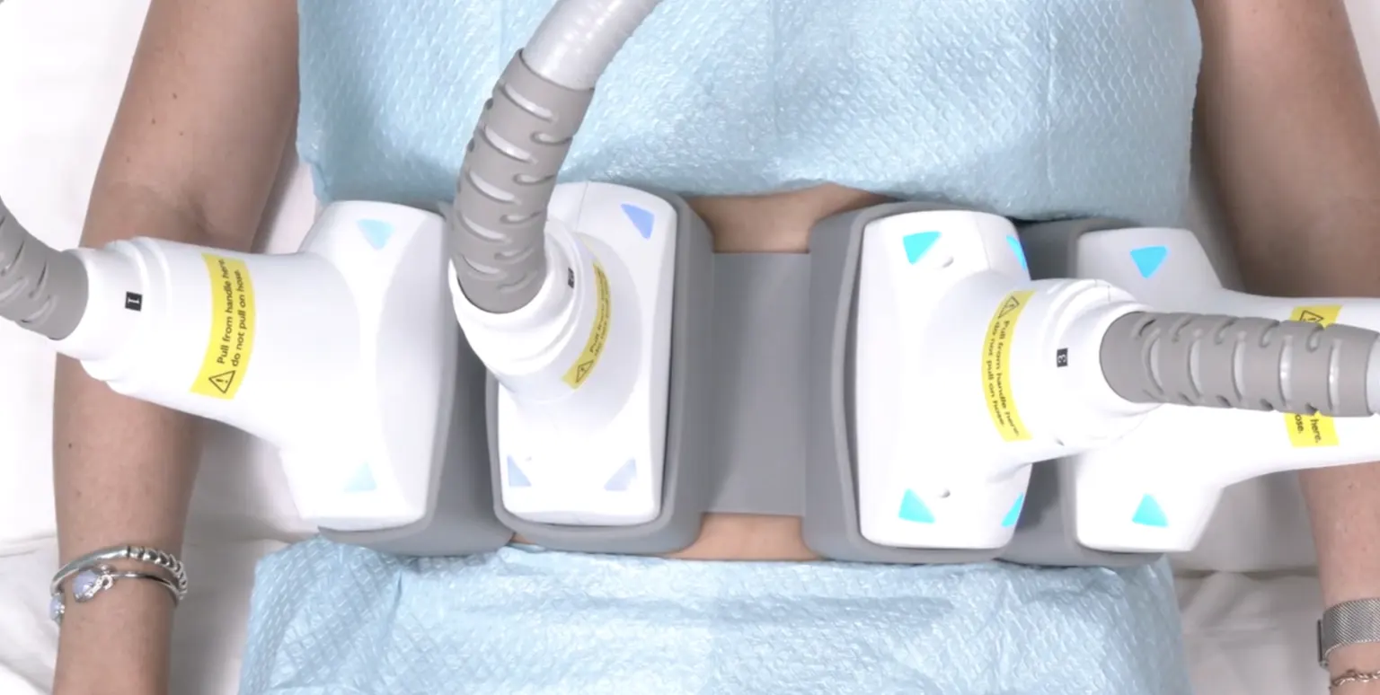 Body Contouring, Sculpting, and Toning Milton, MA