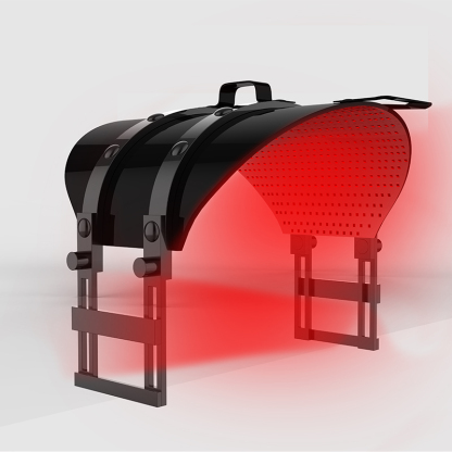 5D laser red light therapy fat loss pain relief  machine with face mask