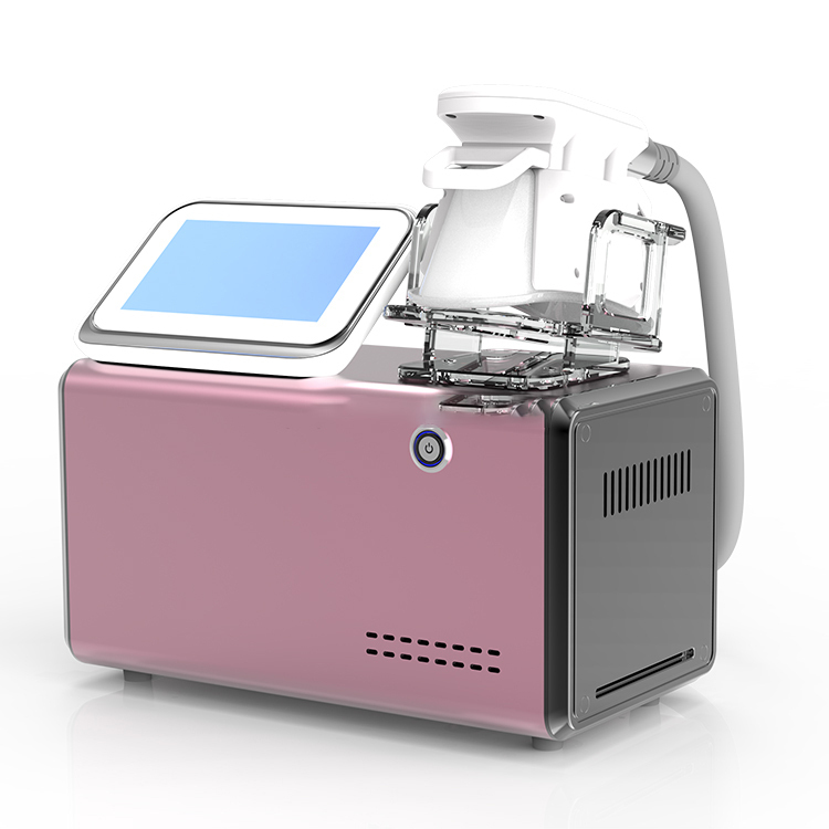 Professional quick body shaping fat freezing liposuction body slimming cryolipolysis machine