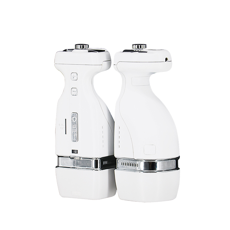 Unlimitd Shots Liposonix hifu skin tightening body slimming machine