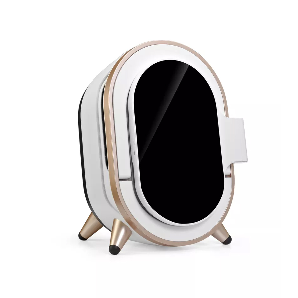 Professional UV Skin Care Test Analysis Machine /Face Skin Analysis System Scanner Analyzer