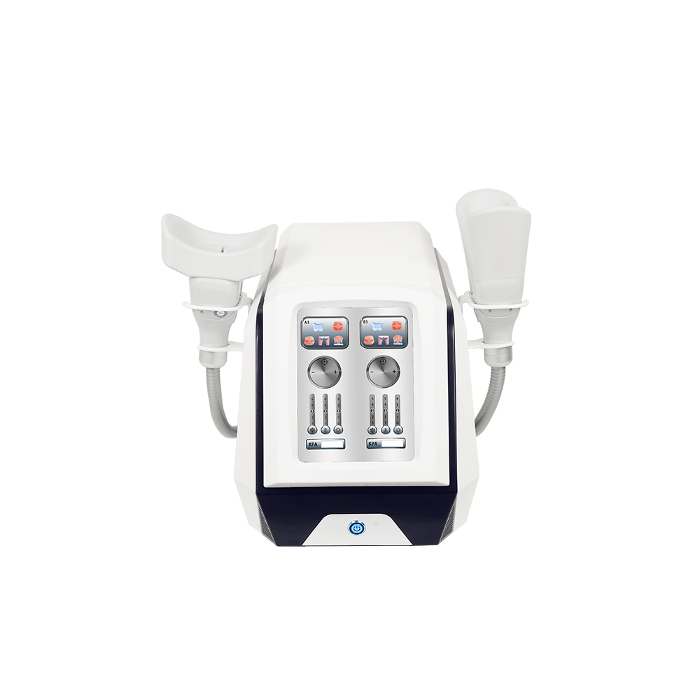 Cryolipolysis Fat freezing CoolSculpting technology body contouring machine