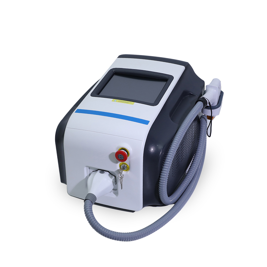Professional 808nm Beauty Diode Laser Hair Remove Machine Permanent remove hair laser