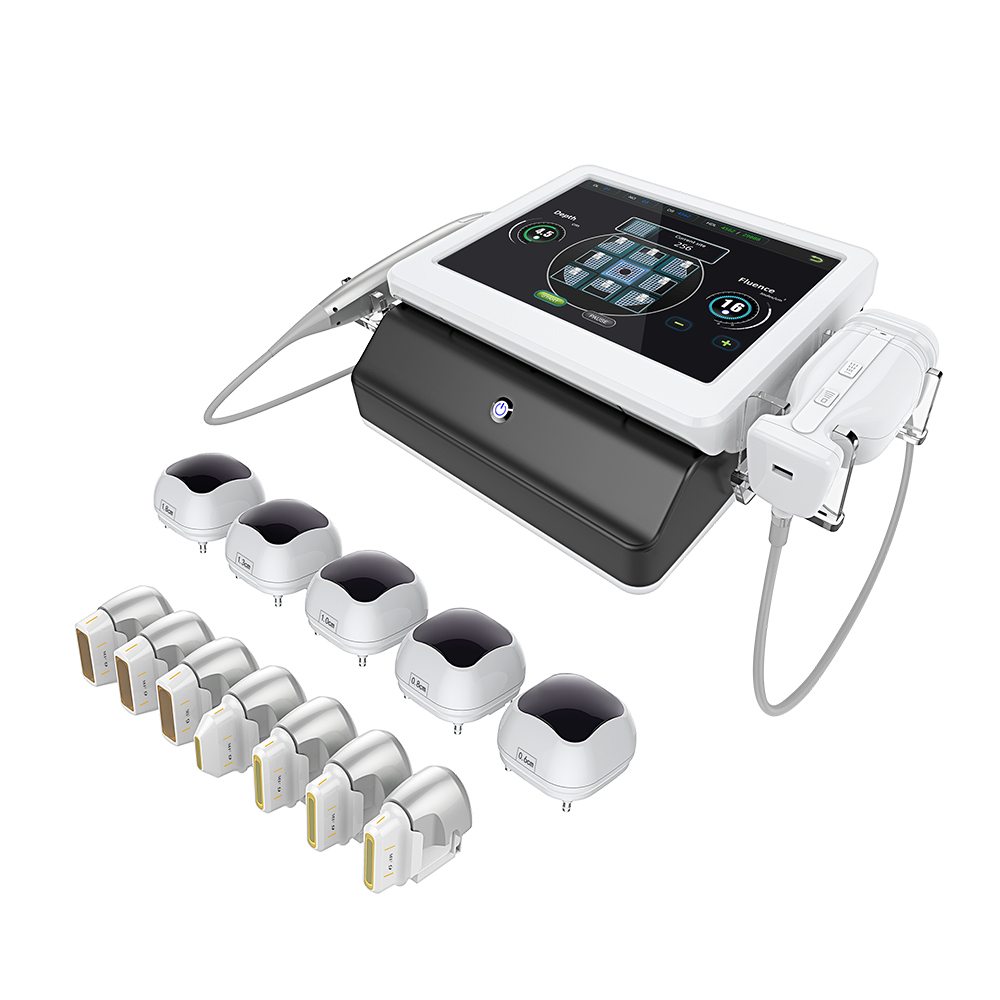ライポソニックス 75J 最新 ハイフ HIFU 2in1 | ライポソニックス