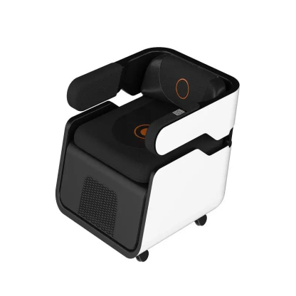 Multi-functional chair pelvic floor muscle stimulation chair postpartum incontinence treatment chair