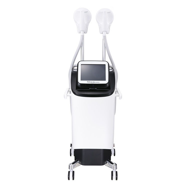 Powerful weight loss Muscle growth body slim ems muscle stimulator