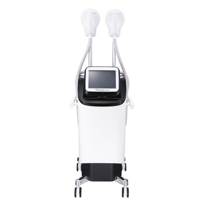 Powerful weight loss Muscle growth body slim ems muscle stimulator