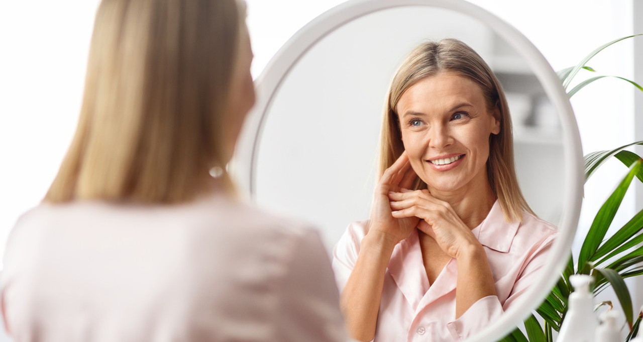 Benefits of Non-Surgical Anti-Ageing Treatment