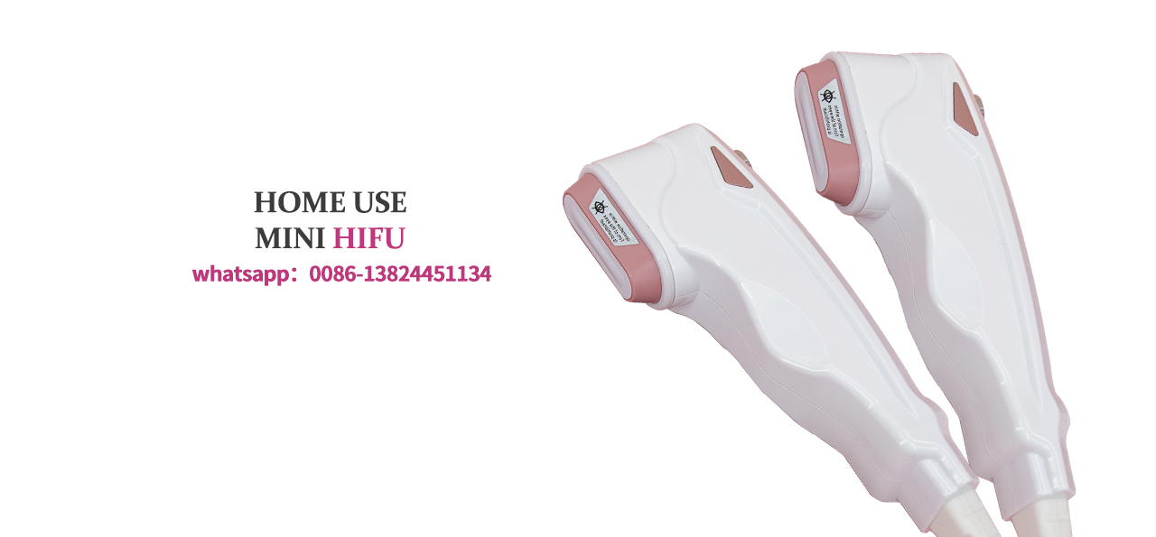 Top HIFU Machines for Home Use: Find the Best One for Your Needs