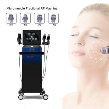 High Quality 2 in 1 Morpheus8 Fractional RF Machine