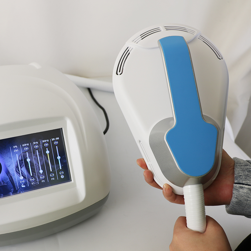 portable sculpt body mini emslim a handle belly fat removal butt lift muscle growth ems machine