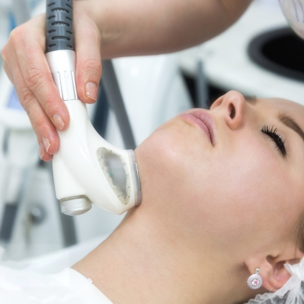 velashape 40k cavitation roller vacuum massage fat burning machine