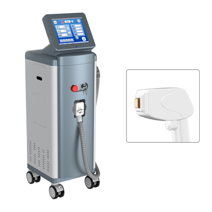 Diode Picosecond Laser Hair Removal Pigment Tattoo Removal Equipment