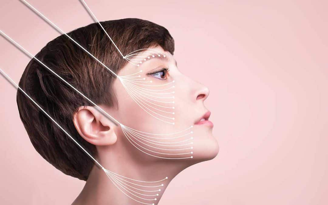 The Future of Non-Invasive Skin Lifting Technology-GLM Beauty Spa Equipment Factory