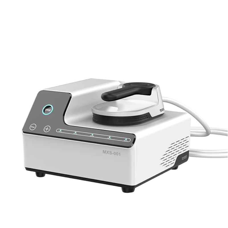 Home Use Buttock lifting Skin Tightening Electromagnetic RF Muscle Stimulator ems sculpt machine