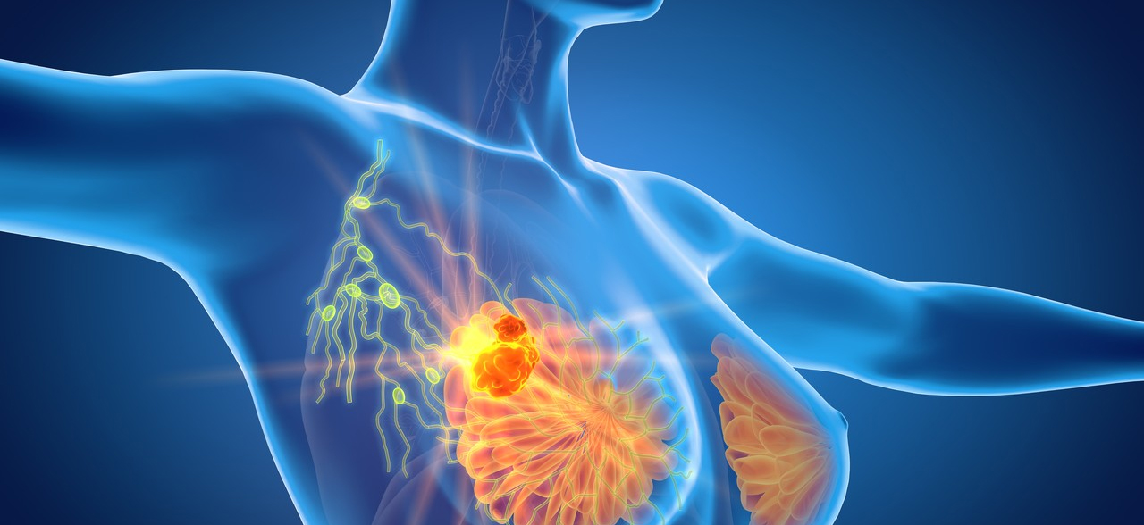 What is the purpose of lymphatic drainage?