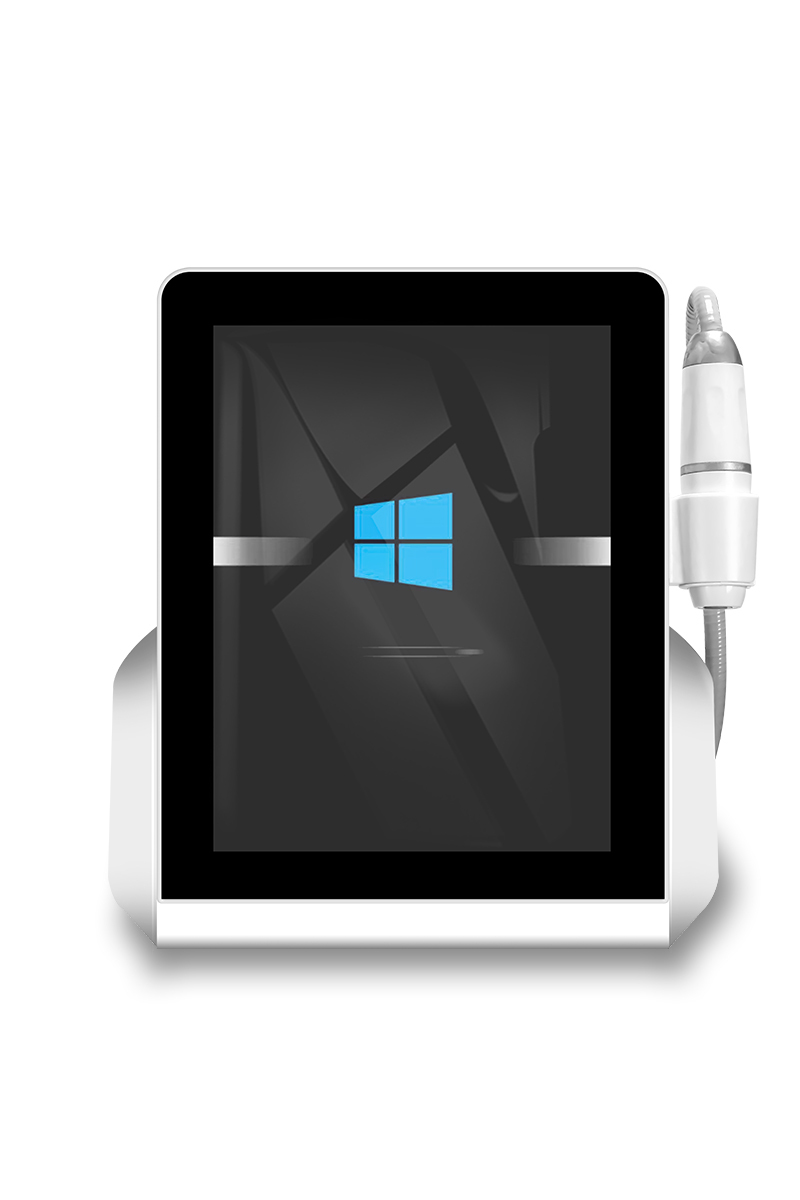 A61 Cryo/Cooling HIFU Vmax High Intensity Focused Ultrasound Smas Lift Machine