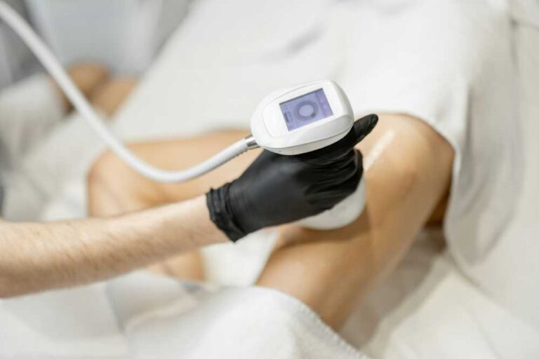 Exploring the Future of Non-Invasive Body Contouring