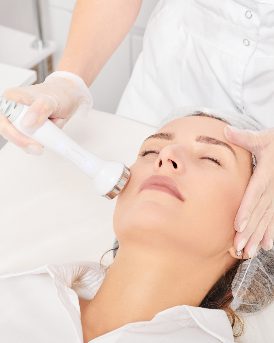 Cryo Skin Tightening Facial &mdash; Rejuvenate at Lake Wylie