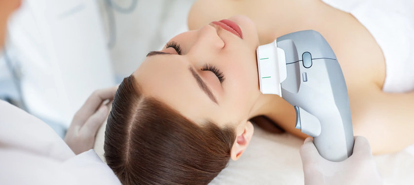 HIFU (High Intensity Focused Ultrasound) - YYC BOTOX