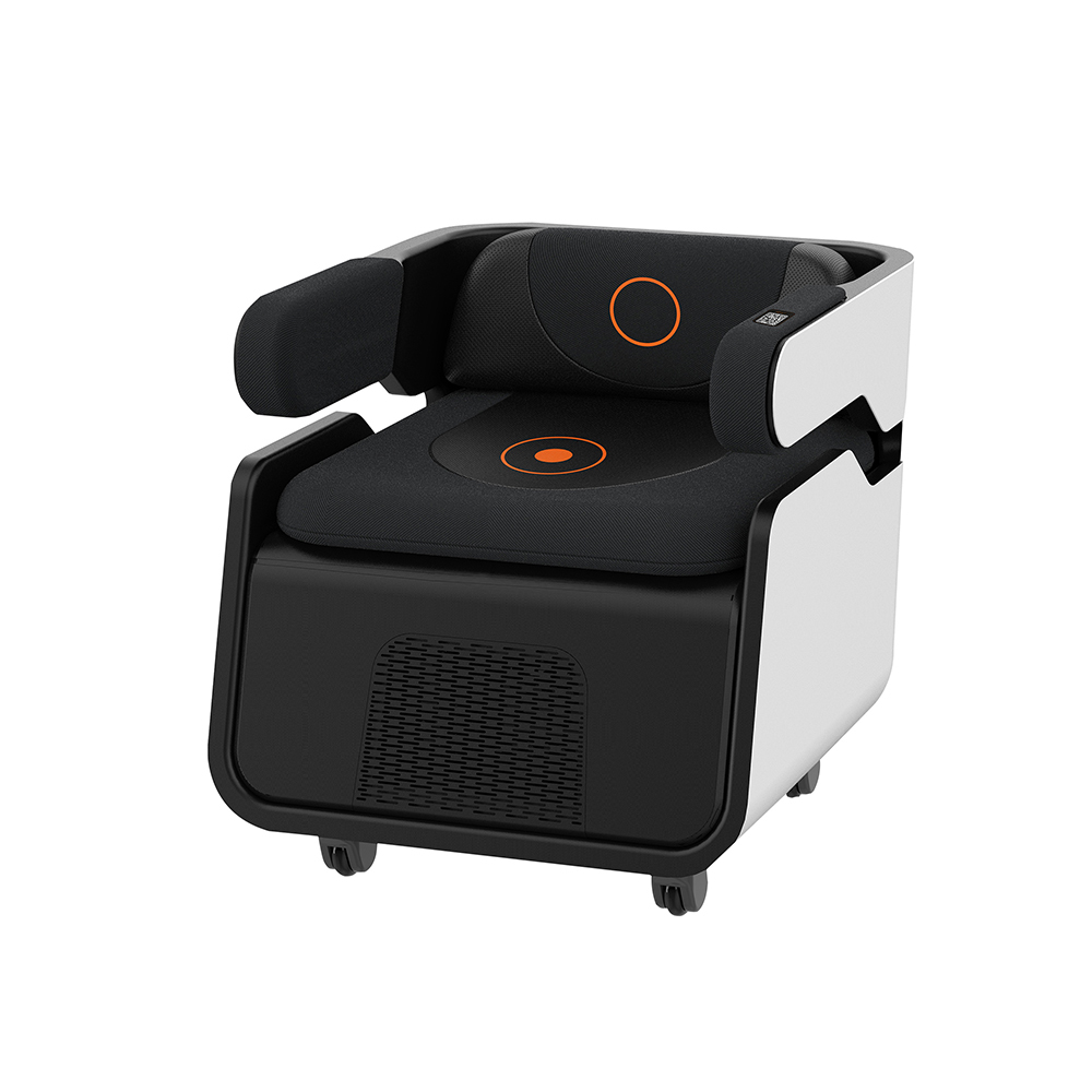 Multi-functional chair pelvic floor muscle stimulation chair postpartum incontinence treatment chair