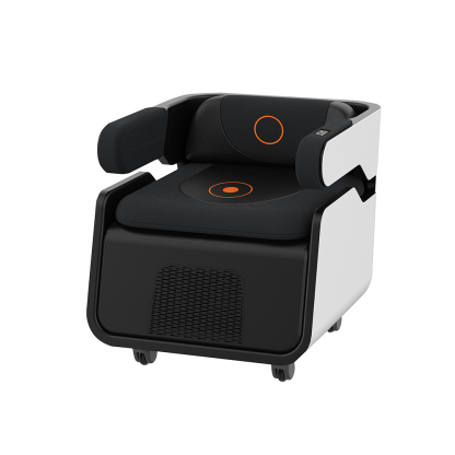 Multi-functional chair pelvic floor muscle stimulation chair postpartum incontinence treatment chair