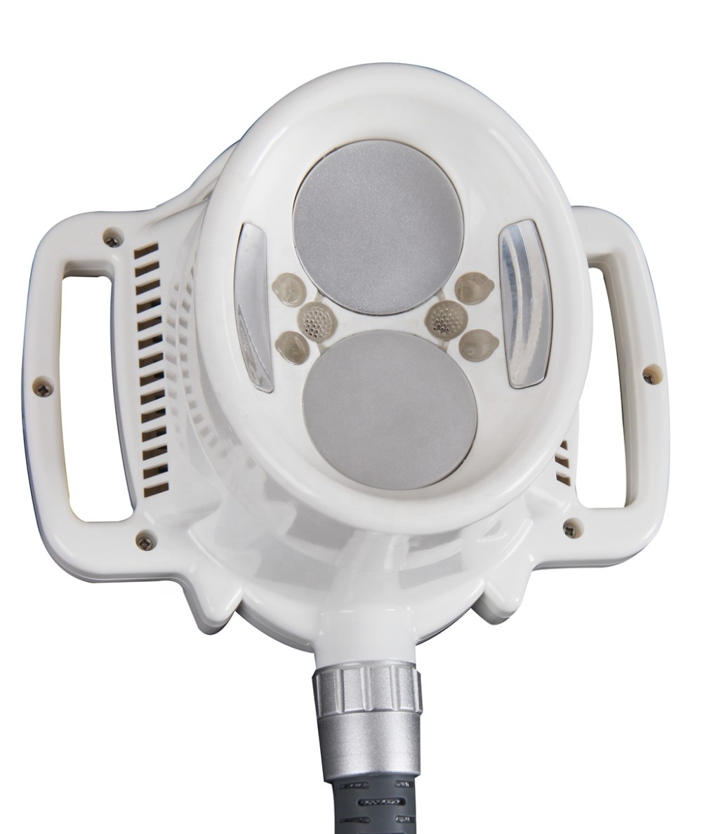  5 in 1  V Ten Weight Loss cellulite removal vacuum cavitation radio frequency machine