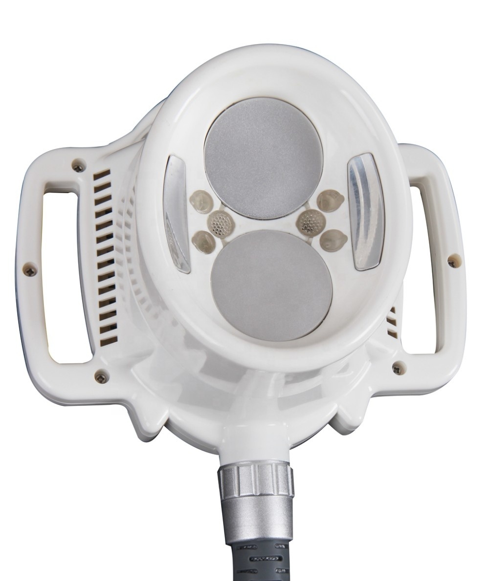  5 in 1  V Ten Weight Loss cellulite removal vacuum cavitation radio frequency machine