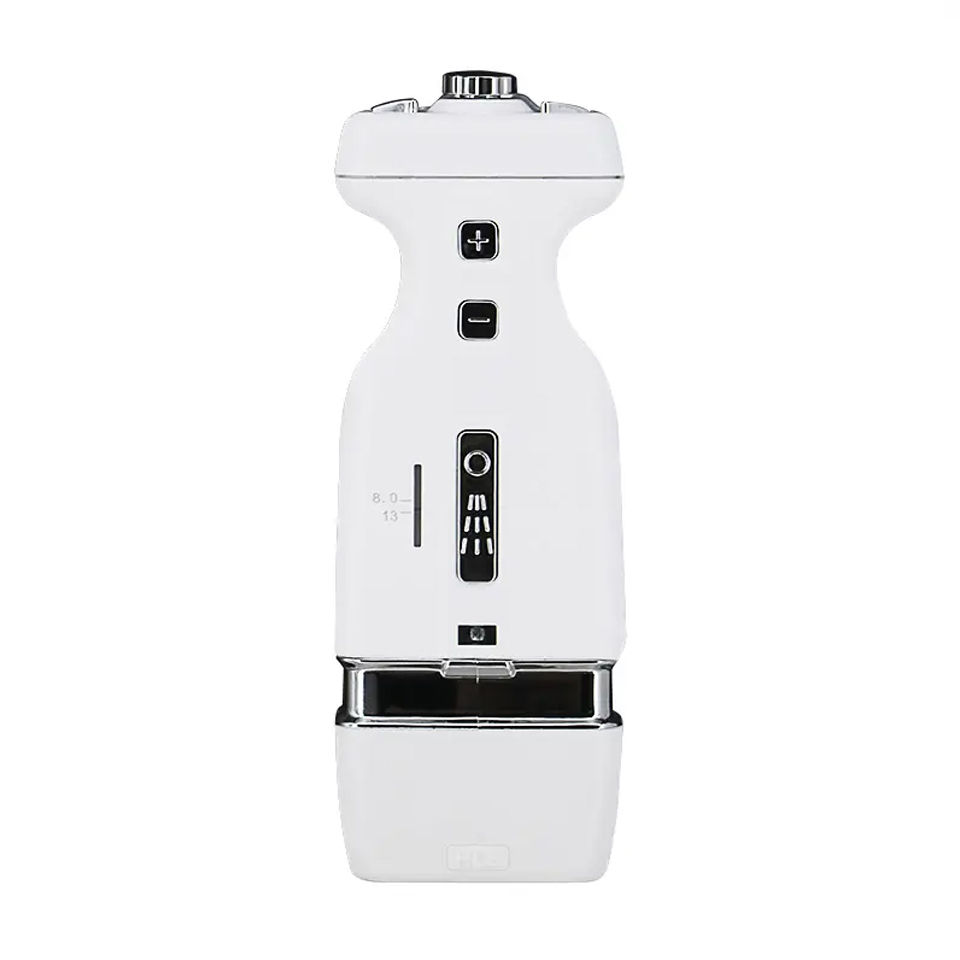 Unlimitd Shots Liposonix hifu skin tightening body slimming machine