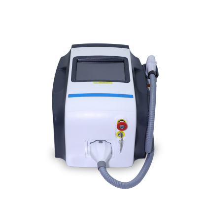 Professional 808nm Beauty Diode Laser Hair Remove Machine Permanent remove hair laser