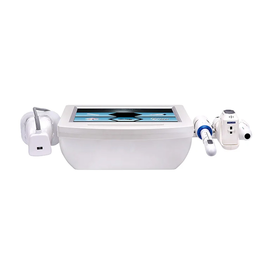 4 in 1 hifu vmax  vaginal tightening  skin tightening body slimming weight loss anti wrinkle machine