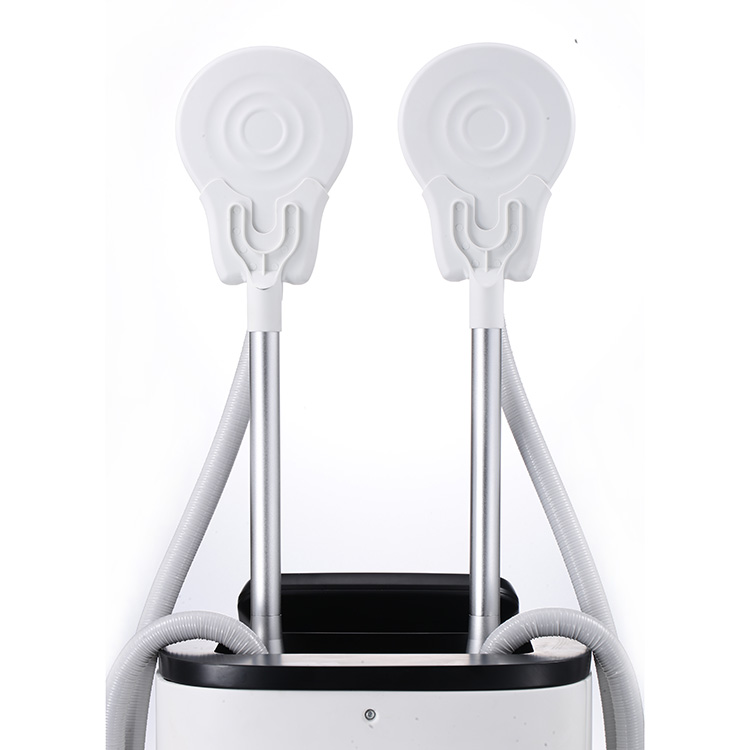 Powerful weight loss Muscle growth body slim ems muscle stimulator