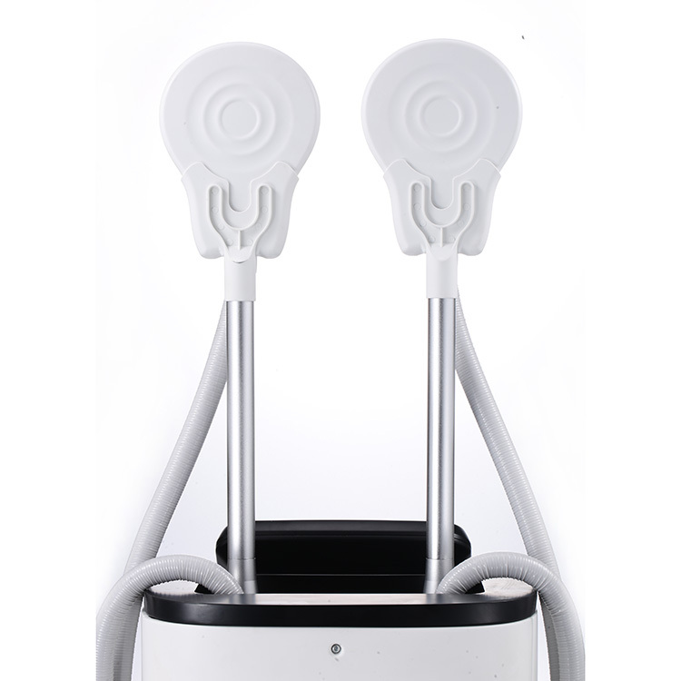 Powerful weight loss Muscle growth body slim ems muscle stimulator