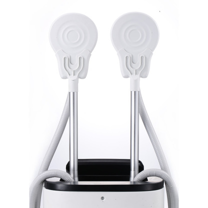 Powerful weight loss Muscle growth body slim ems muscle stimulator