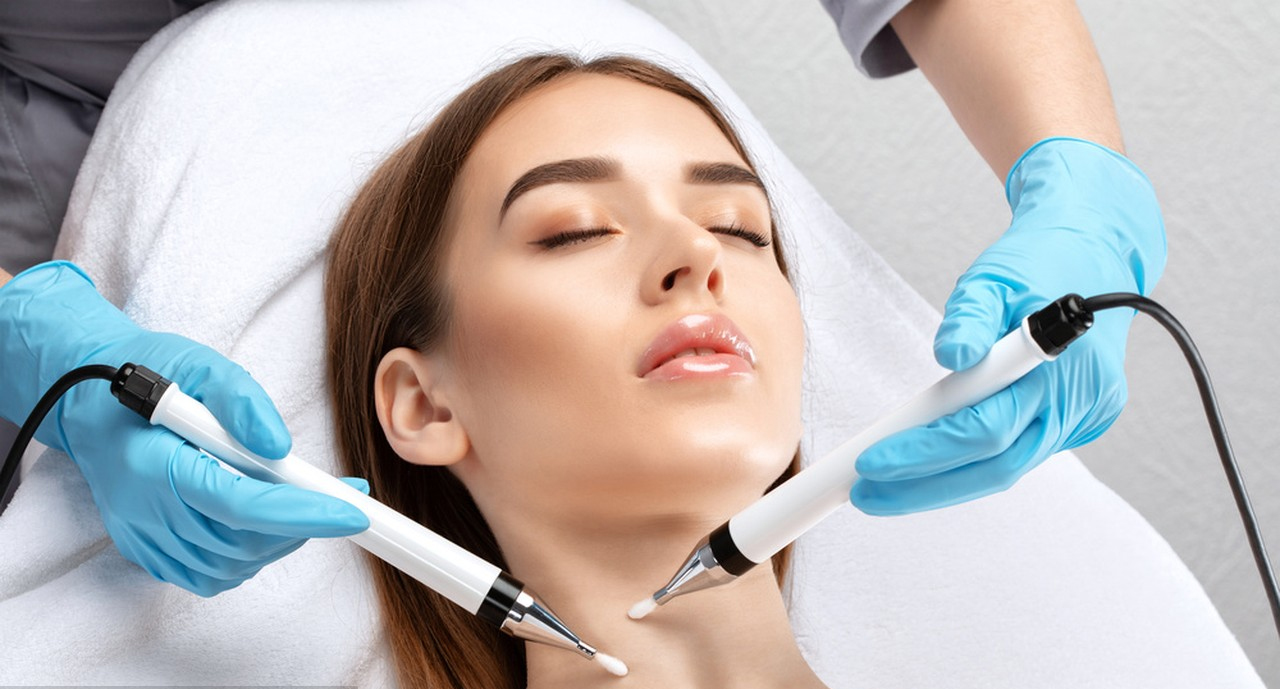 Side Effects of Microcurrent Therapy-GLM Beauty Spa Equipment Factory