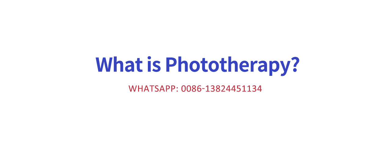 What is Phototherapy? Exploring the Benefits and Techniques