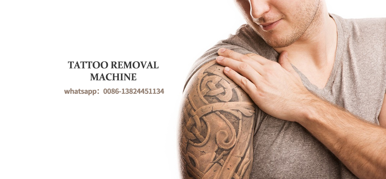 Tattoo Transformation: Before and After Results