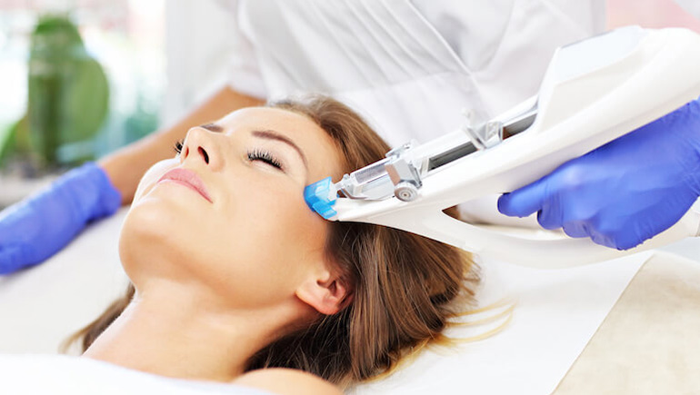 Mesotherapy - Flawless Aesthetics