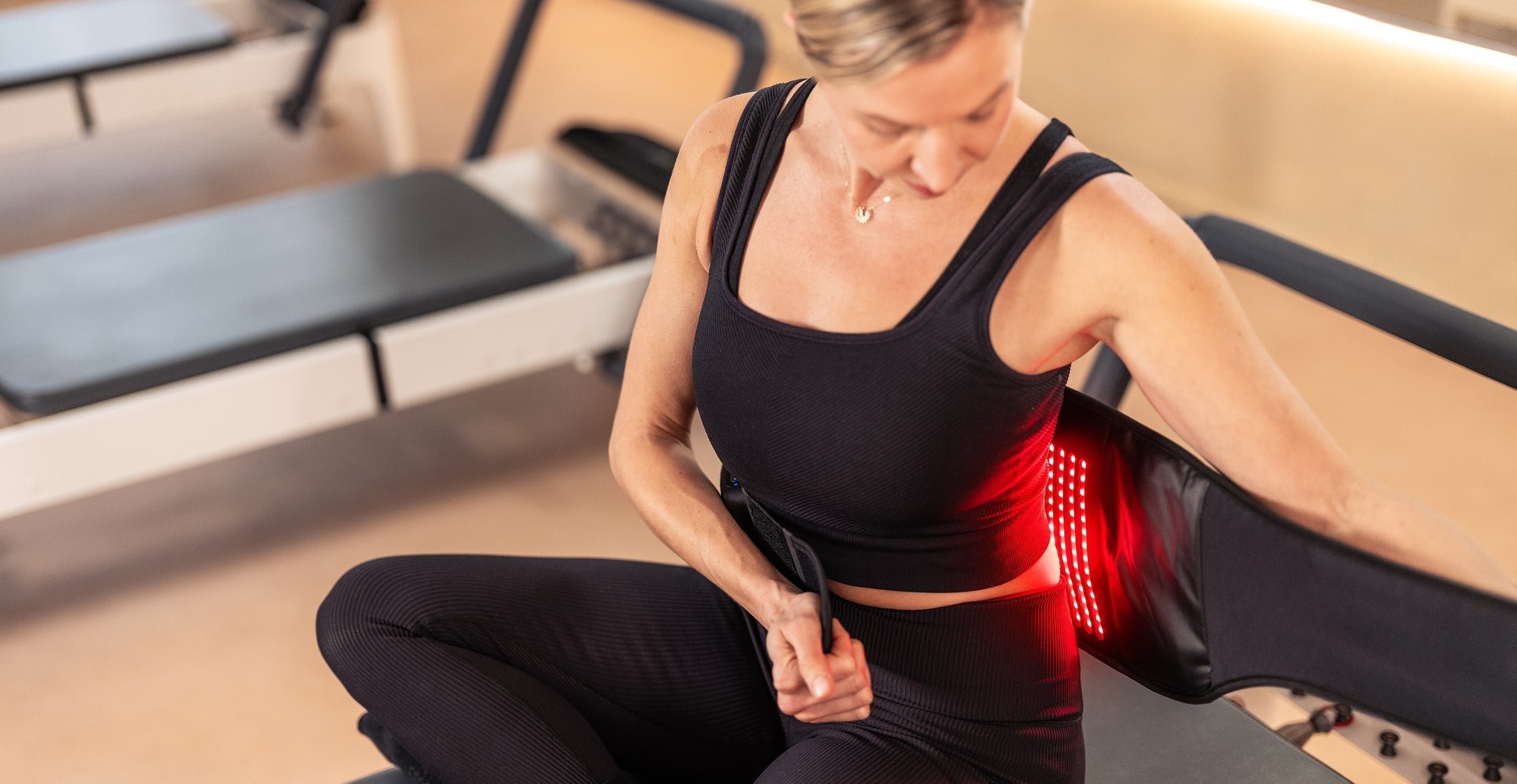 5 Ways Red & Infrared Light Therapy Support Performance & Recovery ...