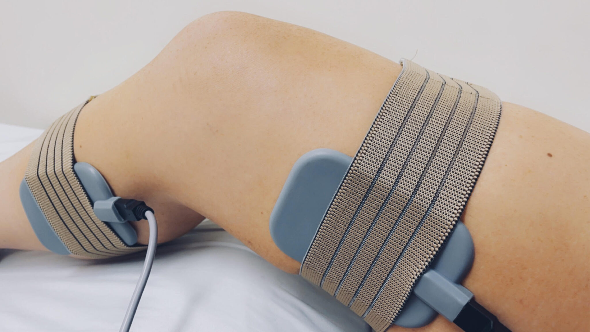 Electrical Muscle Stimulation | EMS &ndash; True Health Regenerative Therapy ...