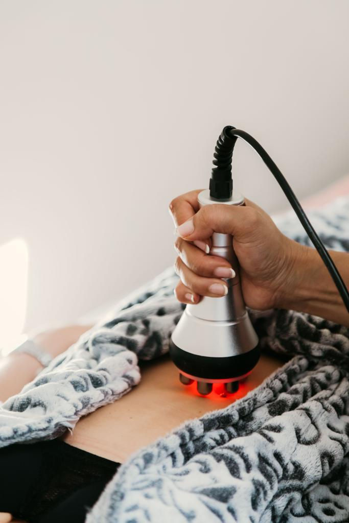 Ultrasonic Cavitation | Weight Loss Treatment | Mias Wellness