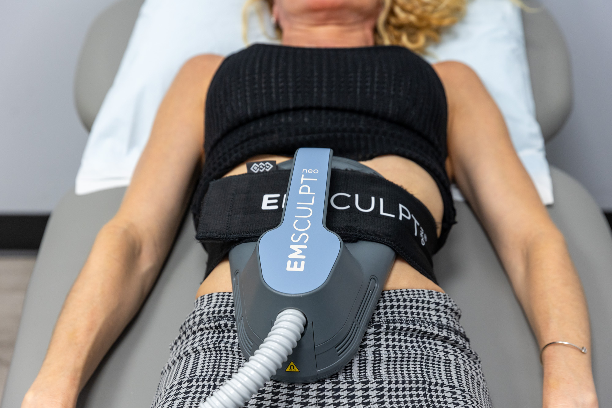 Restoring Your Body After Pregnancy With Emsculpt NEO | Balanced Flow  Wellness