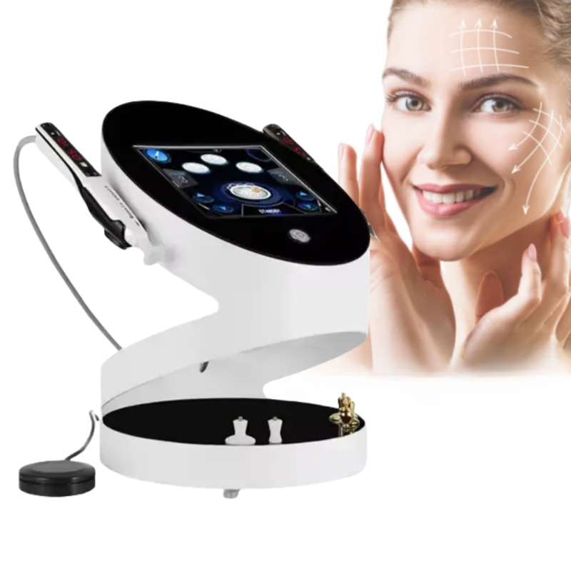 Cold Plasma Technology Cold Plasma Jet Plasma Machine for Removal Spots and  Wrinkles Skin Rejuvenation Anti Aging Plasma Beauty Machine