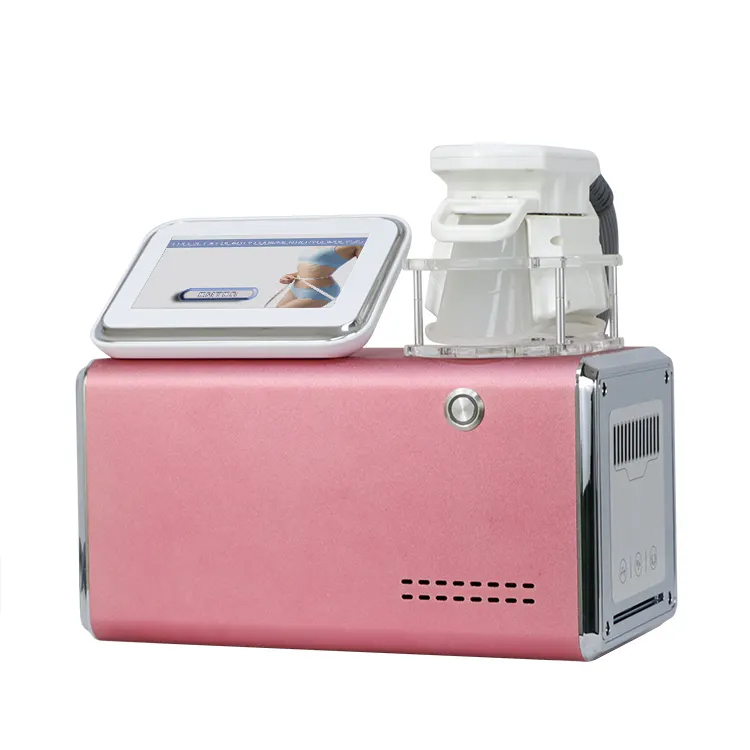 Professional quick body shaping fat freezing liposuction body slimming cryolipolysis machine
