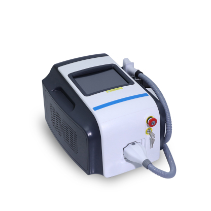 Professional 808nm Beauty Diode Laser Hair Remove Machine Permanent remove hair laser
