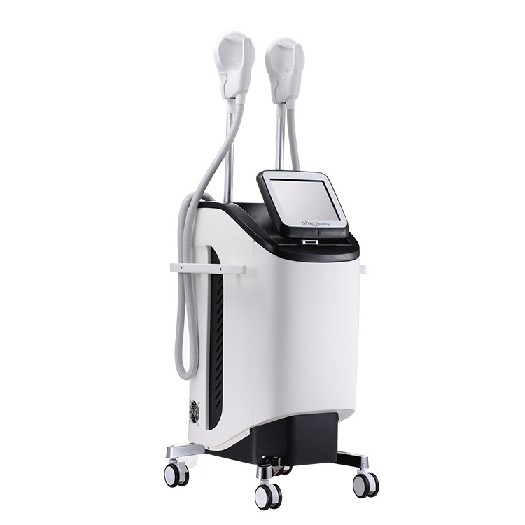 Powerful weight loss Muscle growth body slim ems muscle stimulator