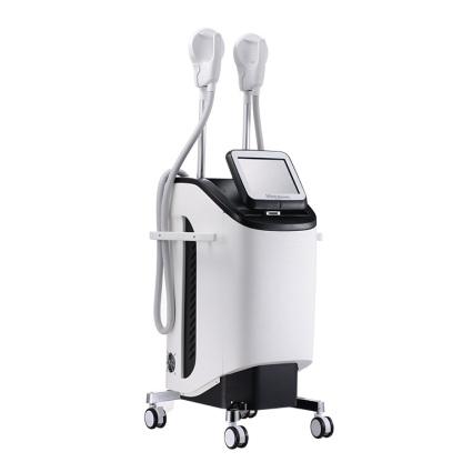 Powerful weight loss Muscle growth body slim ems muscle stimulator