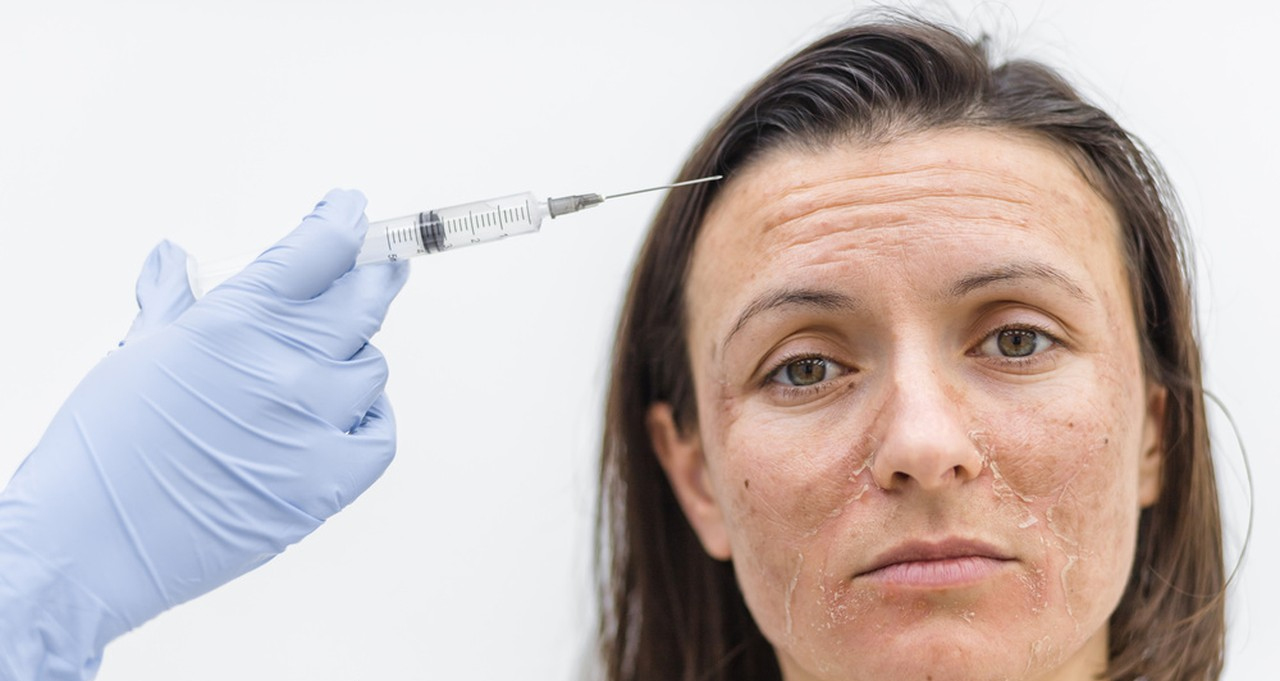 8 home beauty tips on how to get smooth skin