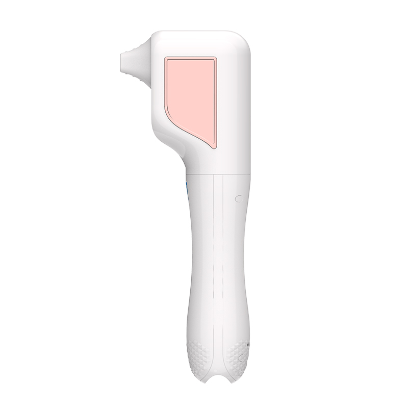 Small hatchet beauty eye instrument