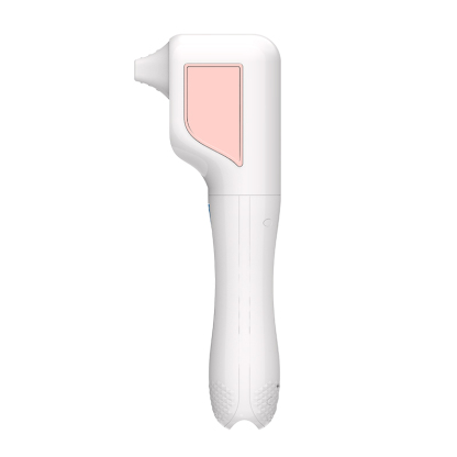 Small hatchet beauty eye instrument